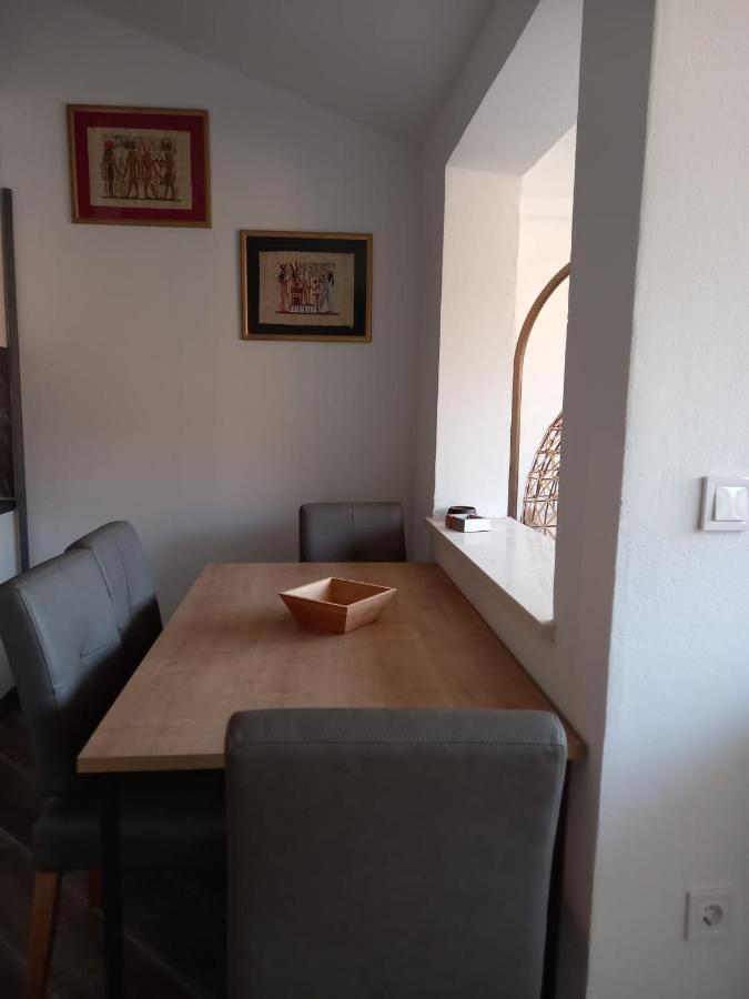 Apartman Dream Dubrovnik Appartement Buitenkant foto