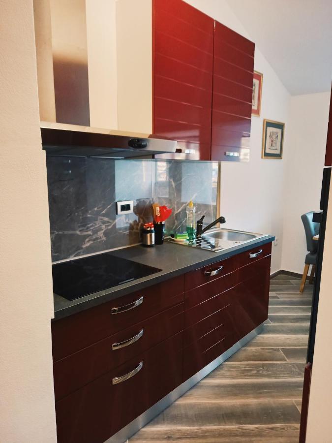 Apartman Dream Dubrovnik Appartement Buitenkant foto