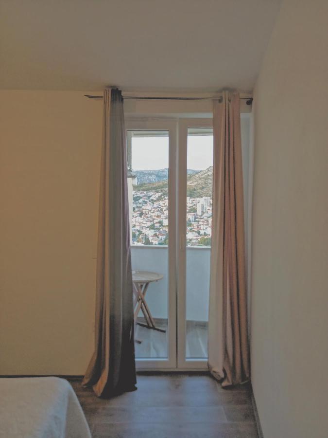 Apartman Dream Dubrovnik Appartement Buitenkant foto