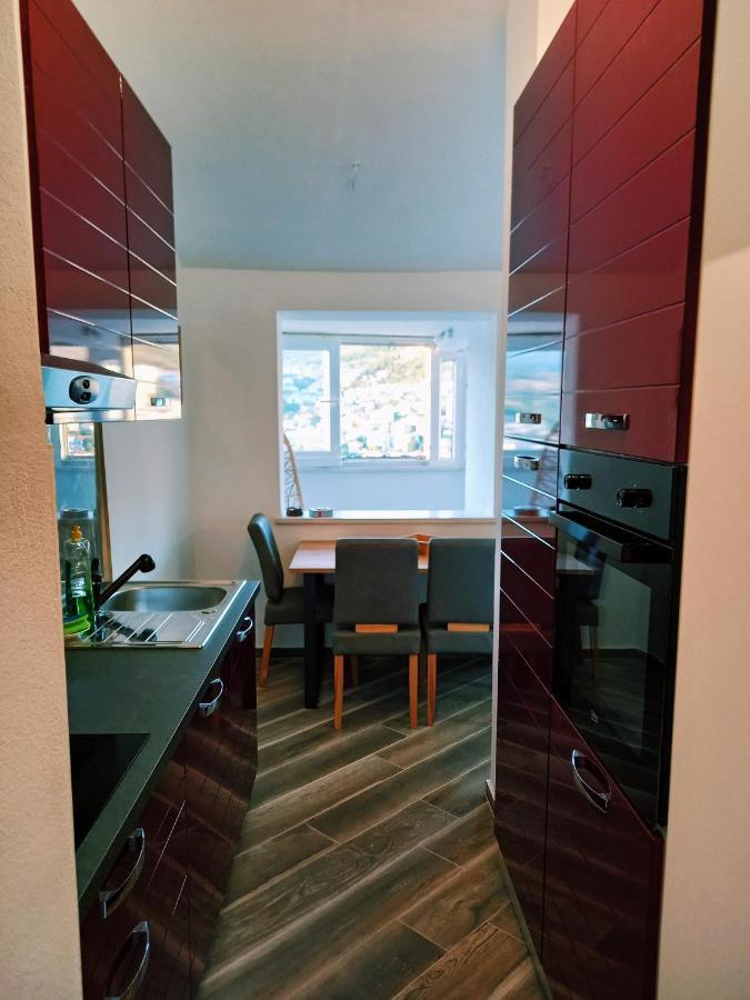 Apartman Dream Dubrovnik Appartement Buitenkant foto