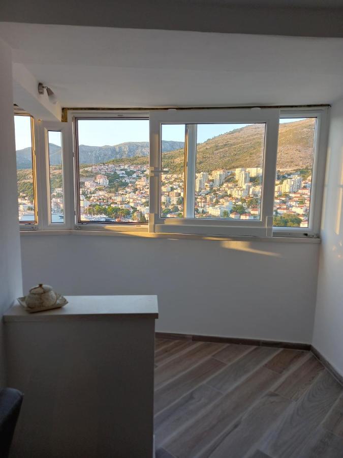 Apartman Dream Dubrovnik Appartement Buitenkant foto