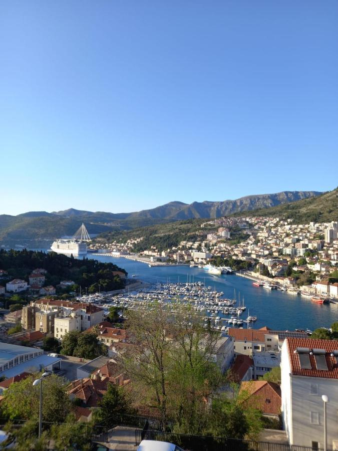 Apartman Dream Dubrovnik Appartement Buitenkant foto