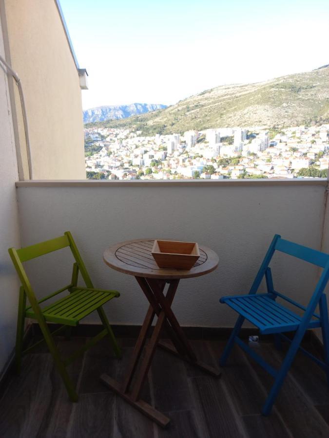 Apartman Dream Dubrovnik Appartement Buitenkant foto